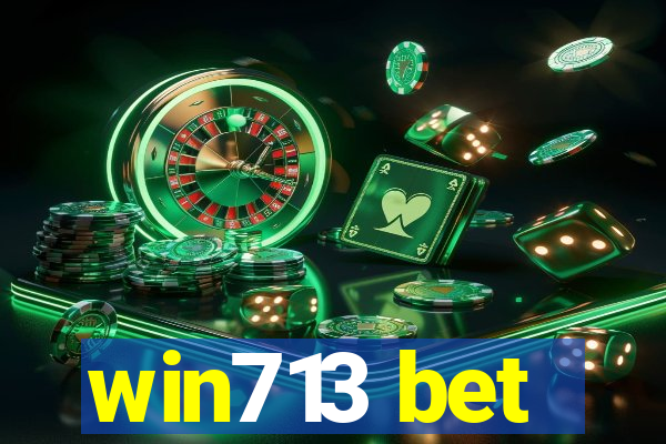 win713 bet